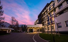 Elegans Hotel Brdo